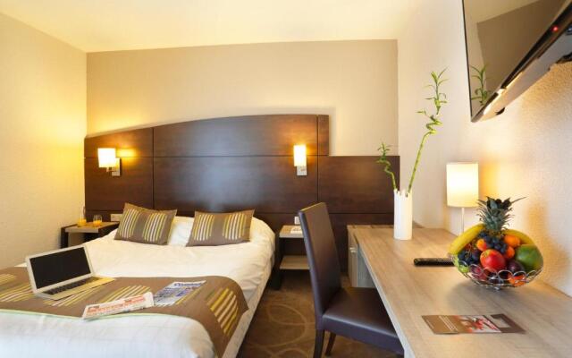 B&B HOTEL Montbéliard-Sochaux