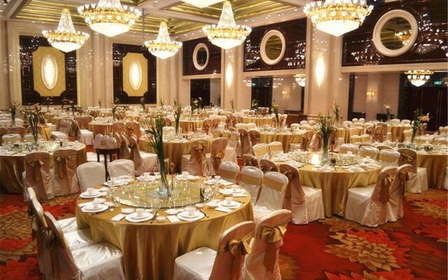 Tiantai International Hotel