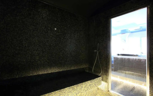 Hotel Corte Rosada Resort & Spa - Adults Only