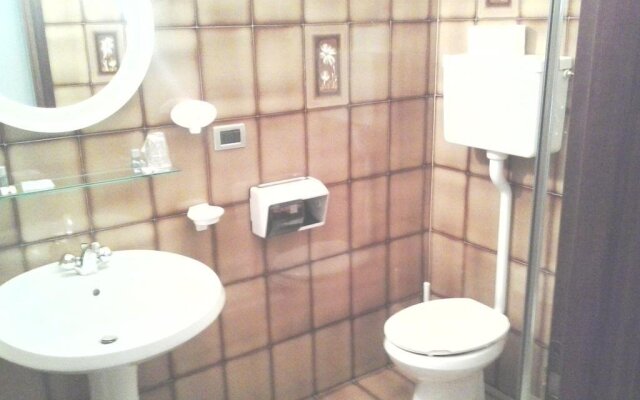 Albergo Locandamezzolago