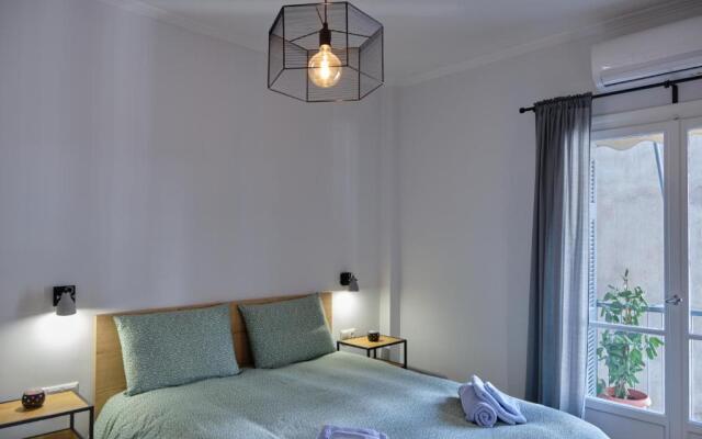 K1 Apartment
