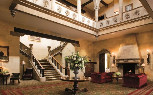 De Vere Venues Sunningdale Park