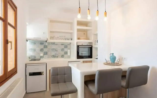 Theodora s Suite in Agios Charalampos