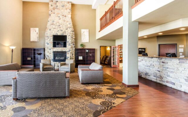 Garner Hotel Liberty Lake by IHG