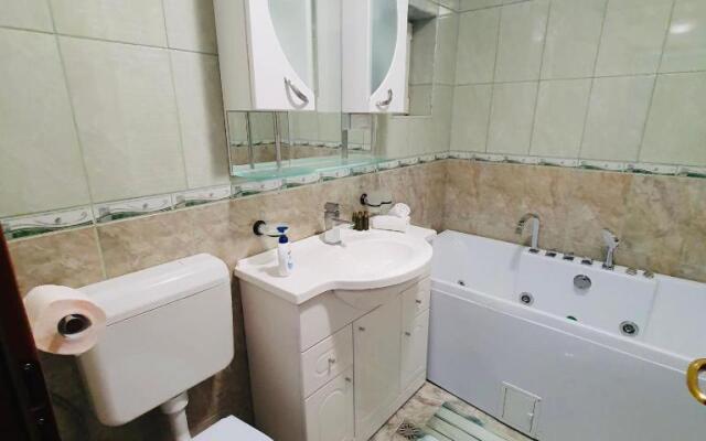 Apartament Azuga