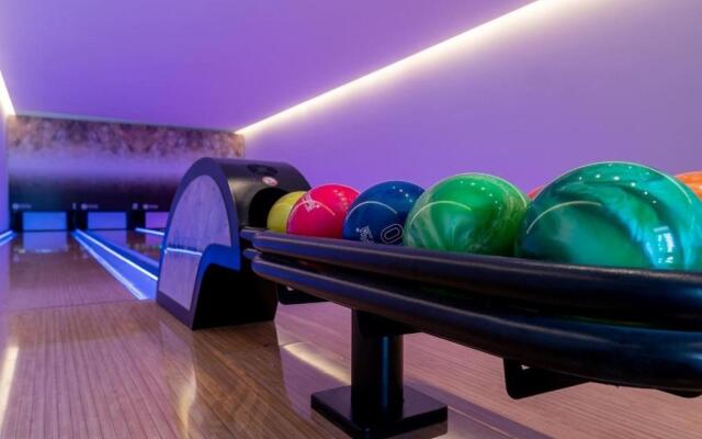 Salinas Premium Resort