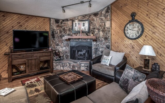 Cabo 2 - Three Bedroom Cabin