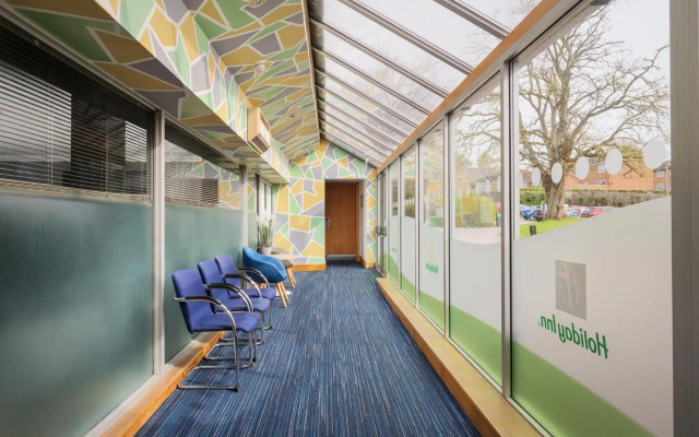 Holiday Inn Norwich by IHG