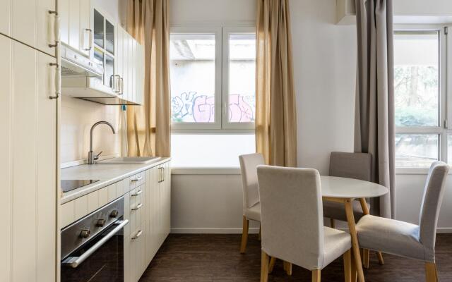 Largo Molina Apartment 1 by Wonderful Italy