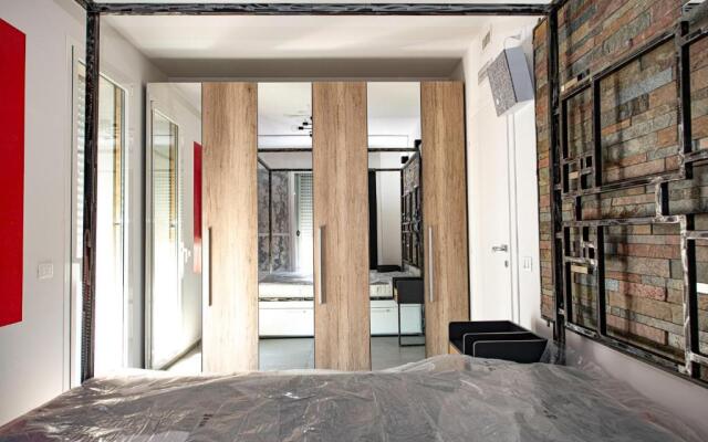 Appartamento Dalma - Residence Il Porto