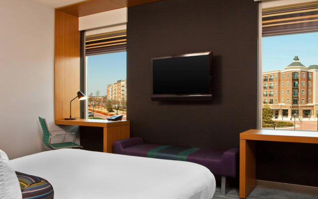 Aloft Richmond West Short Pump