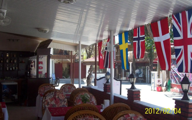 Derya Motel