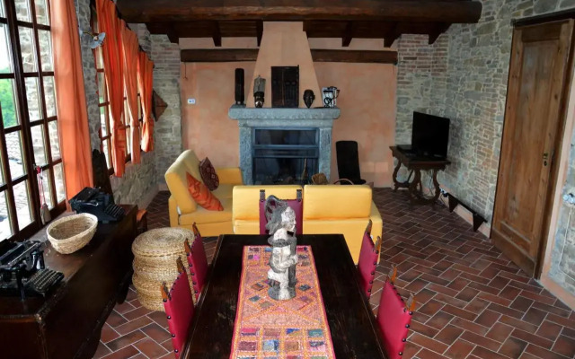B&B Casa Piantone
