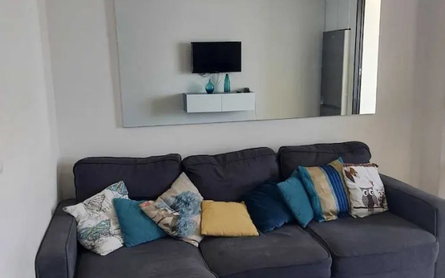 Renovated Apartment, Generator is Included, Beach