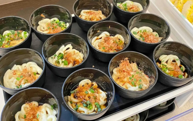 Toyoko Inn Tsu-eki Nishi-guchi