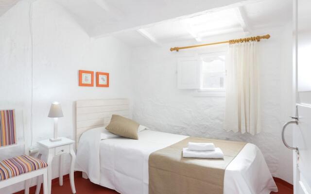 CASA ROQUES 24 in Ciutadella de Menorca