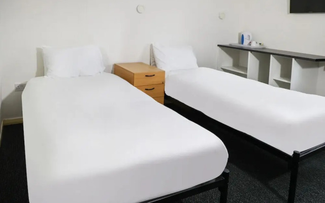 Hotel 346