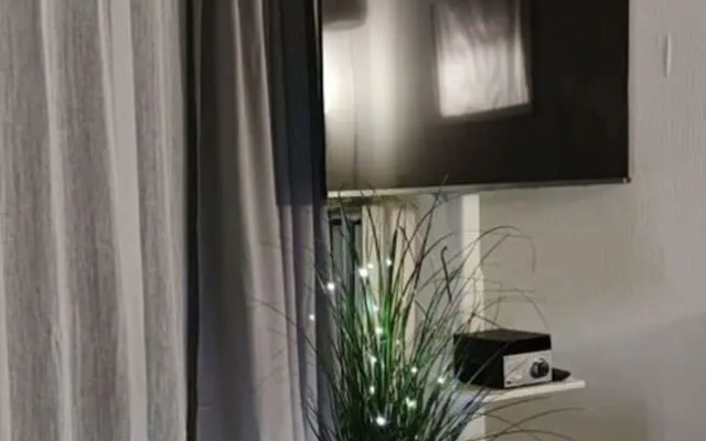 Villa Seewind Comfortable Holiday Residence