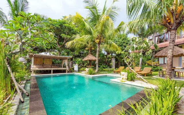 ZEN Rooms Ubud Bisma 4