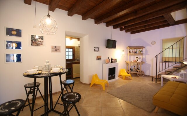 Villa Gusto e Benessere Apartments