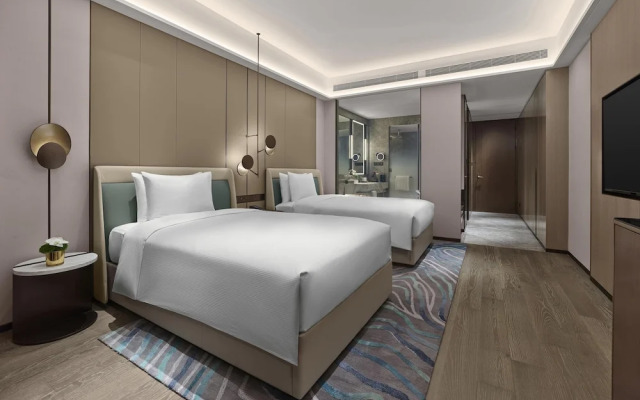 Hilton Shanghai Greater Hongqiao