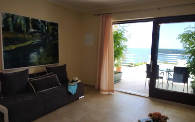 Oliva Apartments Lozica