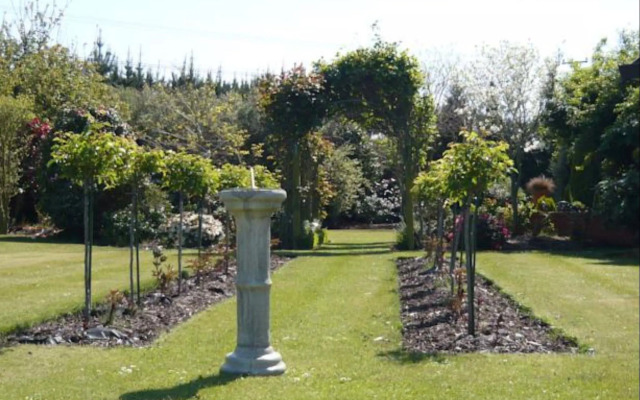 St James Bed and Breakfast