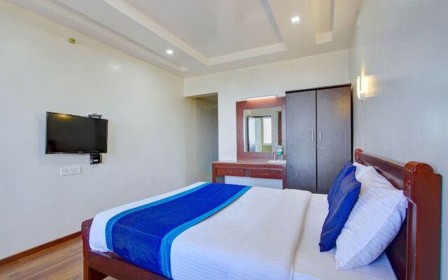 OYO 8732 Hotel Ultimate