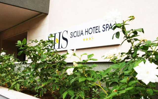 Sicilia Hotel Spa