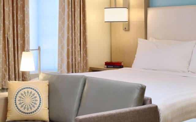 Sonesta ES Suites Andover Boston