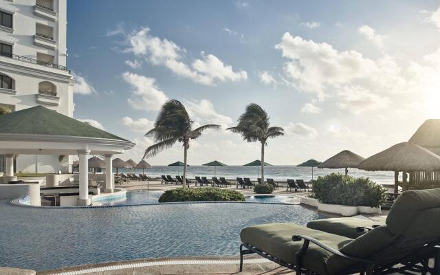 JW Marriott Cancun Resort & Spa