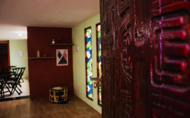 Apraiana Hostel