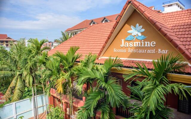 Jasmine Family Hostel