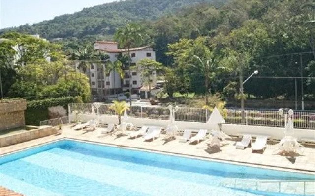 Grande Hotel do Lago