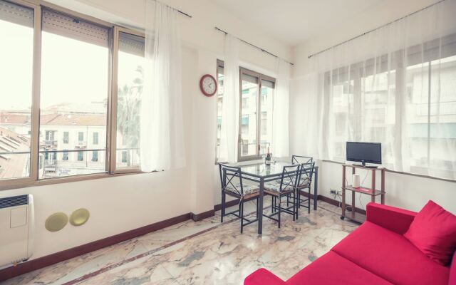 Sanremo Central Nest by Wonderful Italy