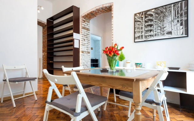 Exclusive Apartments Studencka Street