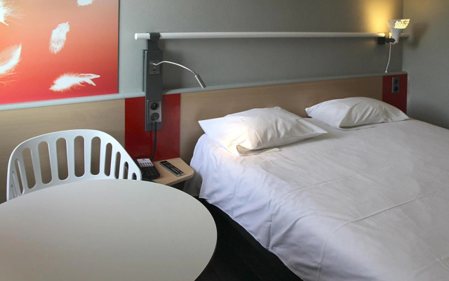 Hotel ibis Longwy Mexy