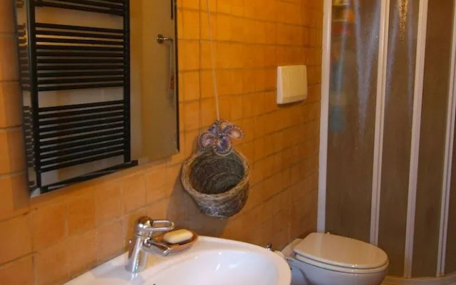 B&B La Casetta Nel Bosco