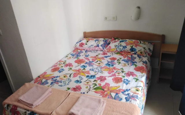 Hostal Sant Jordi