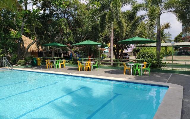 Cococay Resort Hotel