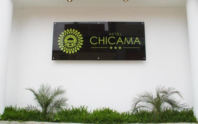 Hotel Chicama