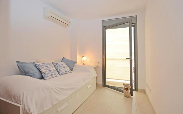 Portet apartamento