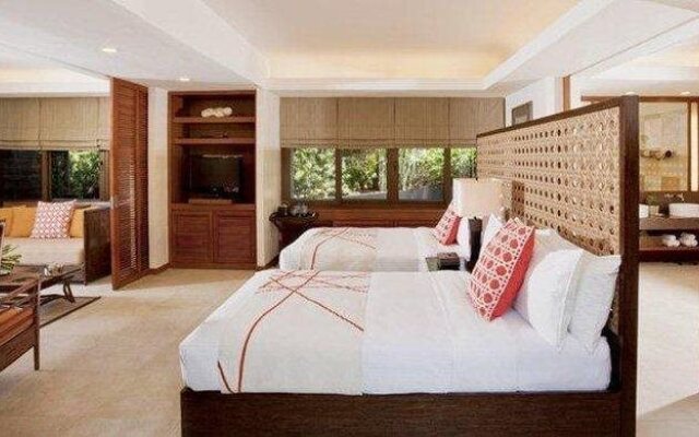 Asya Premier Suites Boracay