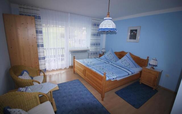 Gästehaus Schreiner