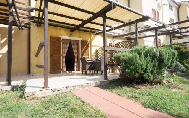 Lumbre Apartment