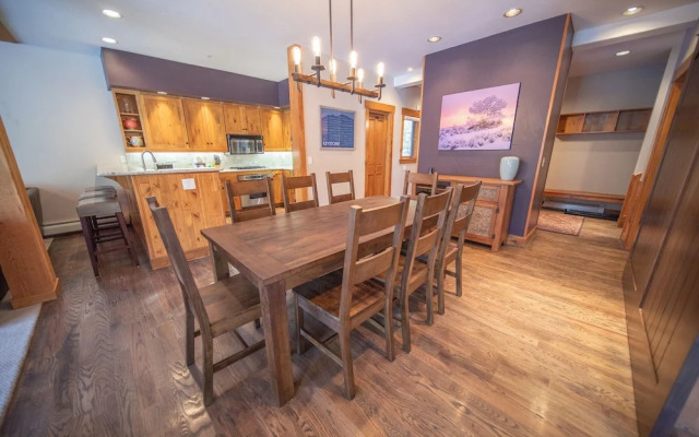 Ski Tip Ranch 8749