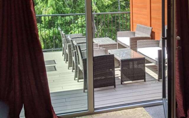 Alpine Escape by Revelstoke Vacations