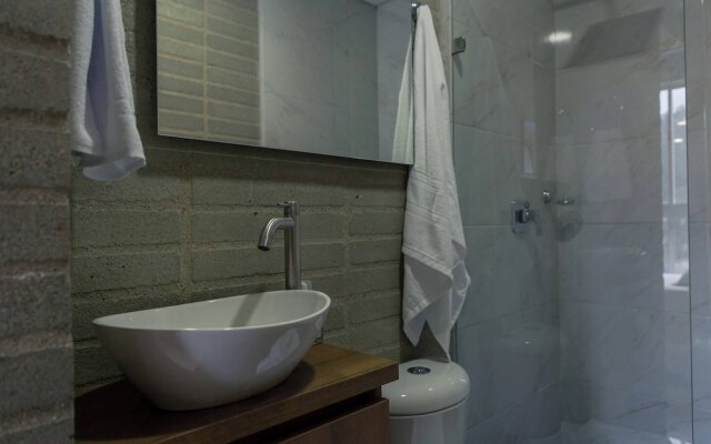 Apartaestudio Univ De Medellin