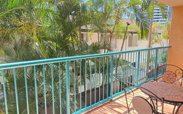 Karana Palms Resort