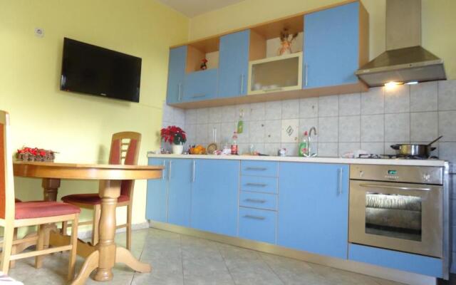 Apartments Vrša